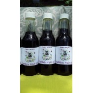 Melanin Magic Hair Oil